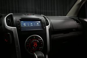 Isuzu D-Max bild 27
