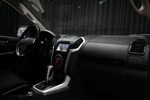 Isuzu D-Max bild 30