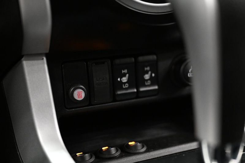 Isuzu D-Max bild 23