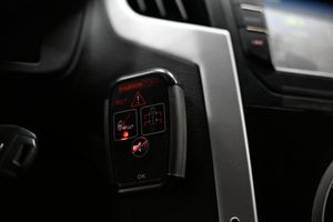 Isuzu D-Max bild 28