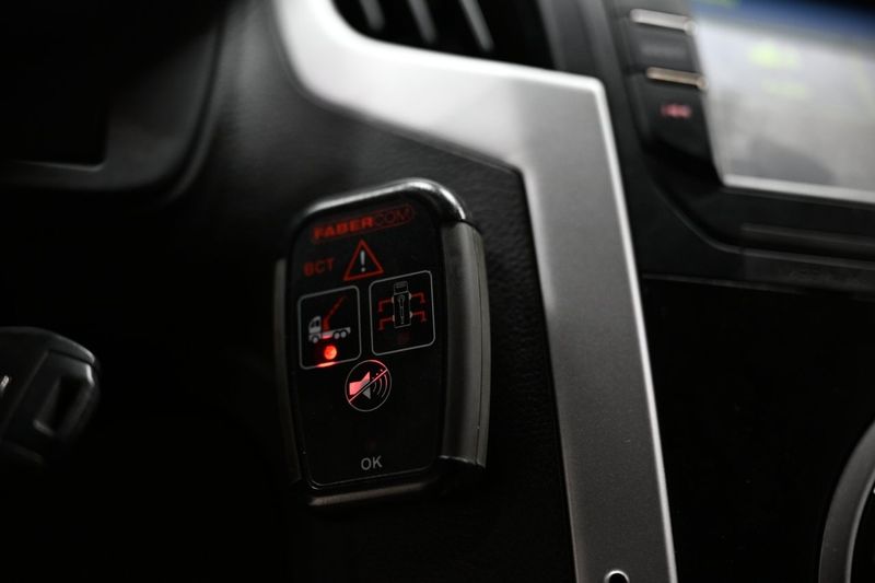 Isuzu D-Max bild 28