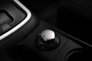 Isuzu D-Max bild 21