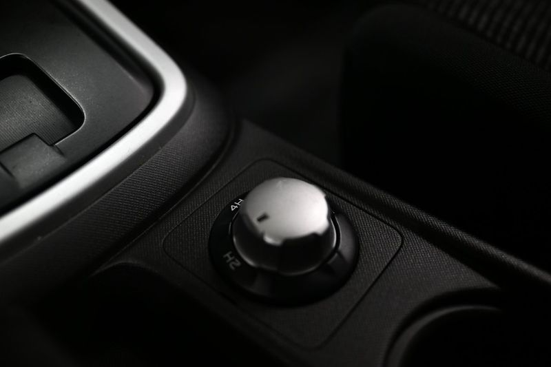 Isuzu D-Max bild 21