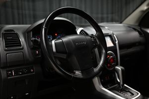 Isuzu D-Max bild 29