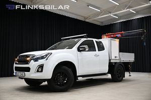 Isuzu D-Max bild 2