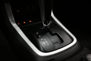 Isuzu D-Max bild 22