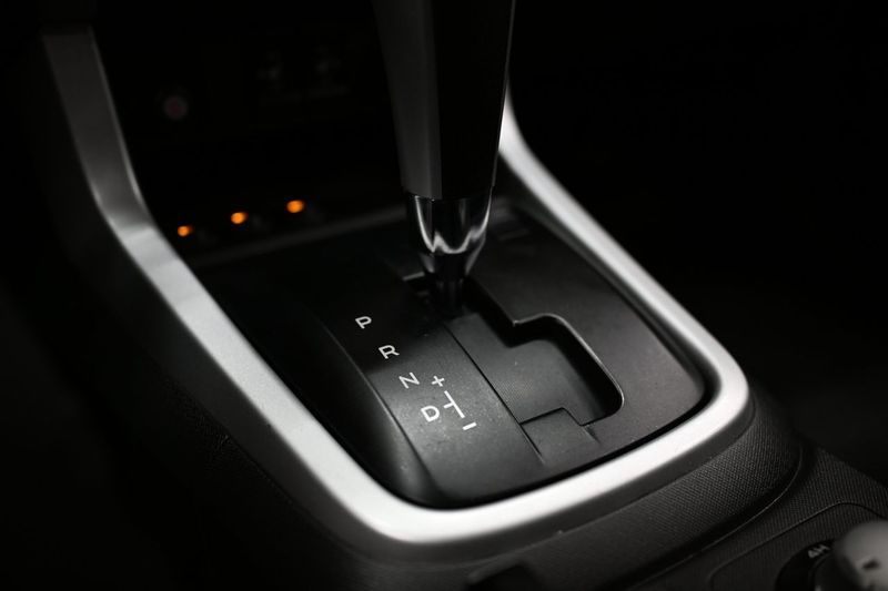Isuzu D-Max bild 22