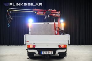 Isuzu D-Max bild 4