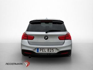 BMW 118 bild 5
