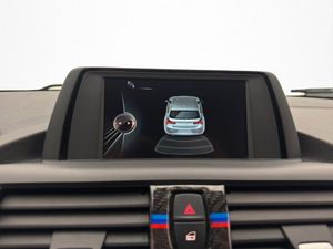 BMW 118 bild 16