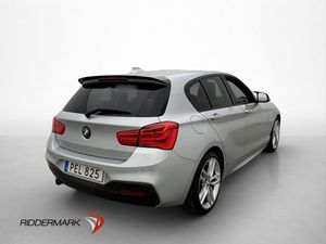 BMW 118 bild 4