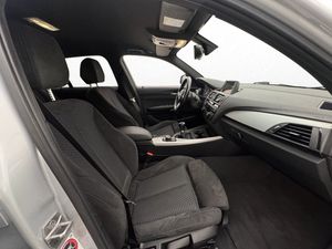 BMW 118 bild 21