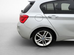 BMW 118 bild 27
