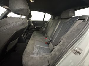 BMW 118 bild 23