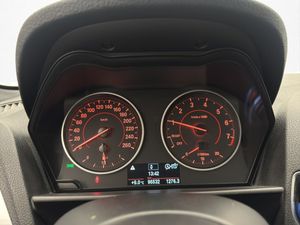BMW 118 bild 13