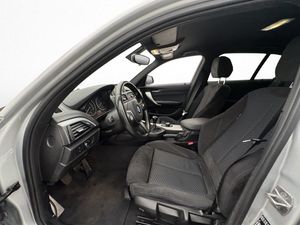 BMW 118 bild 8
