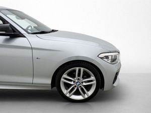 BMW 118 bild 28