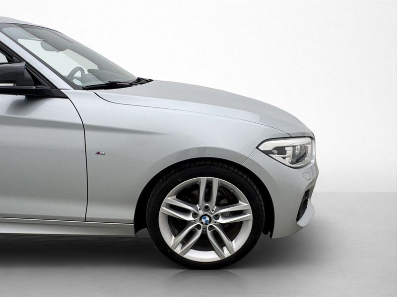 BMW 118 bild 28