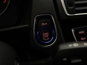 BMW 118 bild 15