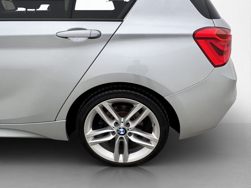 BMW 118 bild 26