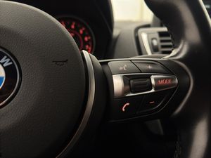 BMW 118 bild 14