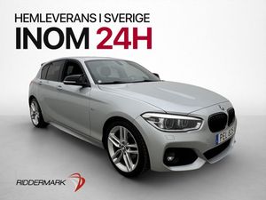 BMW 118 bild 1