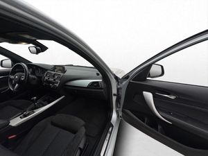 BMW 118 bild 22