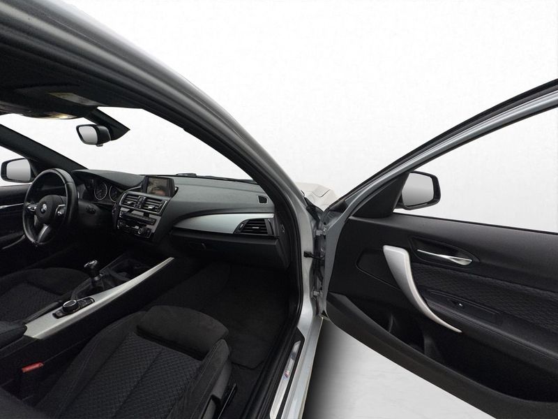 BMW 118 bild 22
