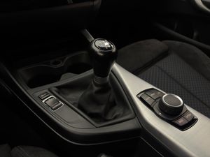 BMW 118 bild 20