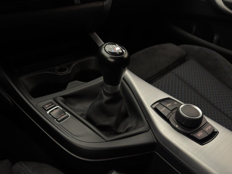 BMW 118 bild 20