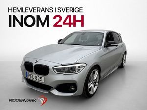 BMW 118 bild 3