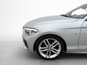 BMW 118 bild 25