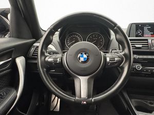 BMW 118 bild 11