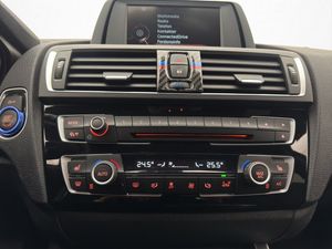 BMW 118 bild 19