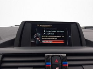 BMW 118 bild 17