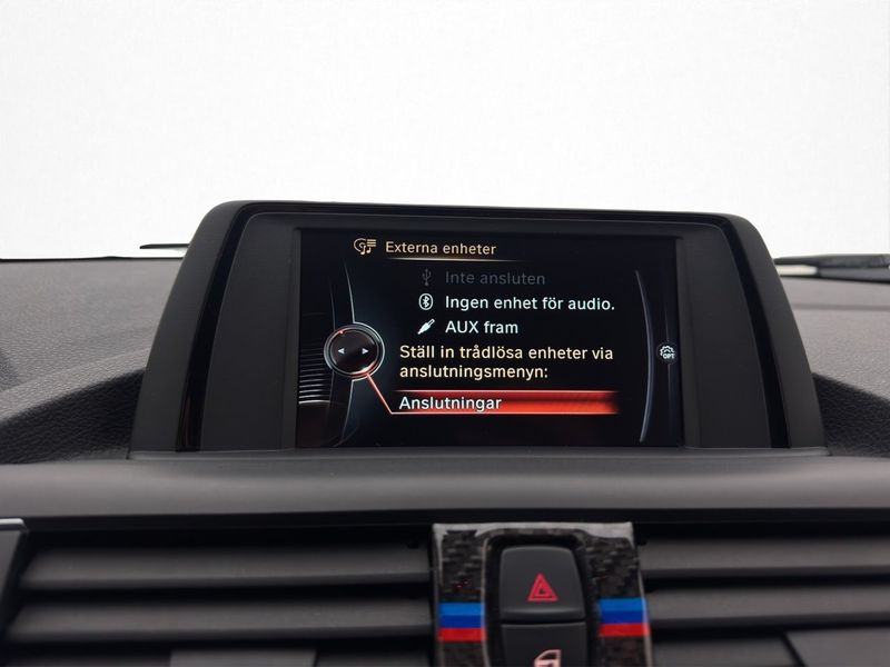 BMW 118 bild 17