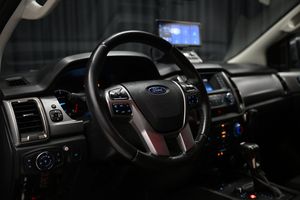 Ford Ranger bild 18