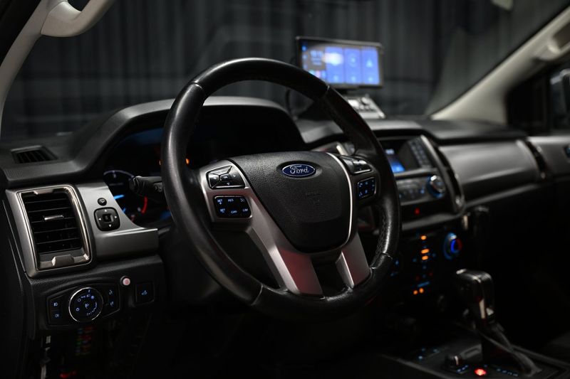 Ford Ranger bild 18