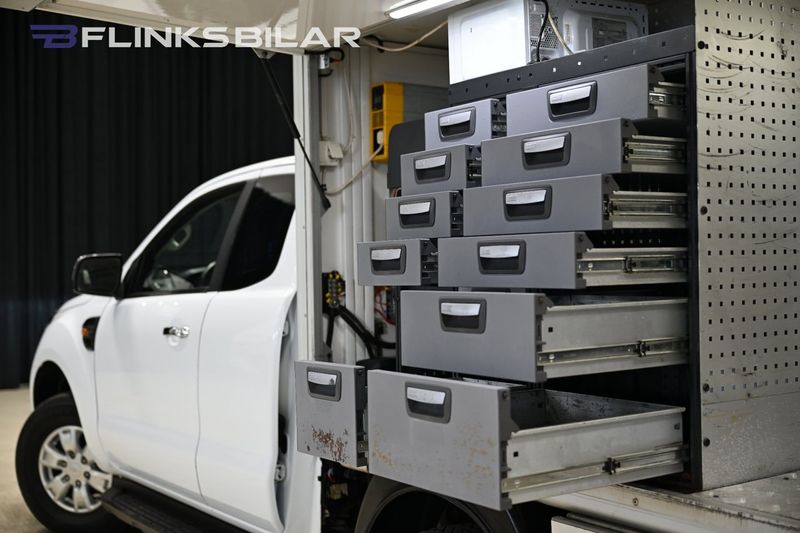 Ford Ranger bild 7