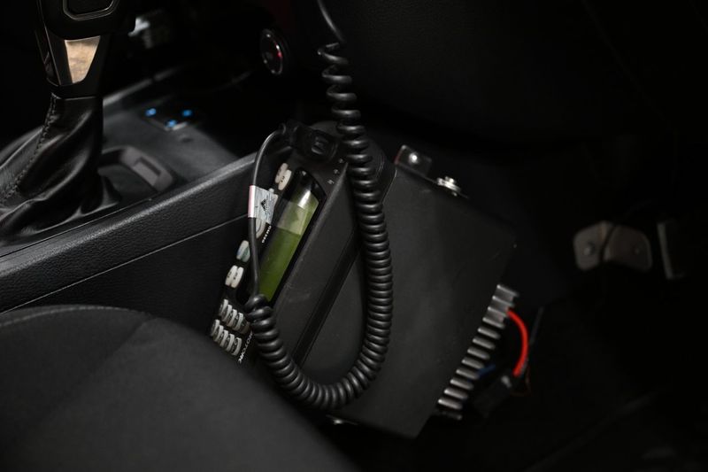 Ford Ranger bild 28