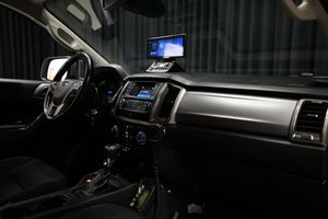 Ford Ranger bild 27