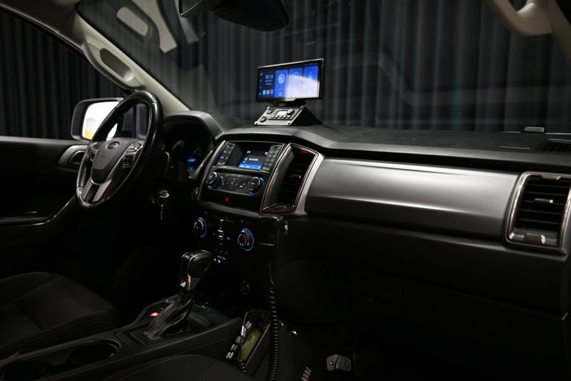 Ford Ranger bild 27