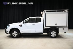 Ford Ranger bild 3