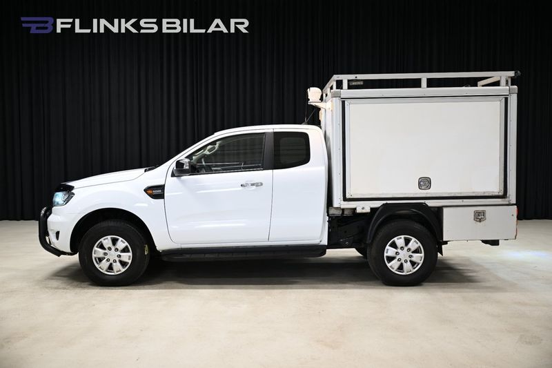 Ford Ranger bild 3