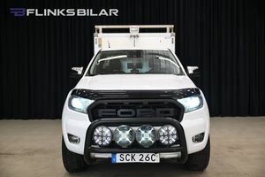 Ford Ranger bild 16