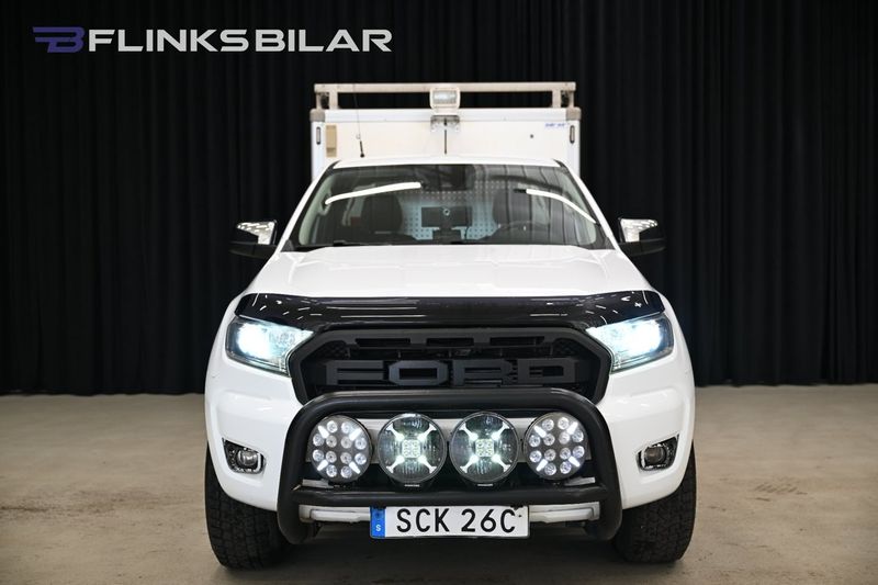 Ford Ranger bild 16