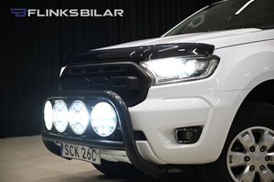 Ford Ranger bild 17
