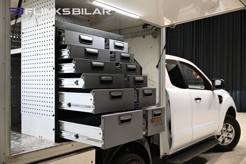 Ford Ranger bild 13