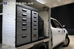 Ford Ranger bild 12