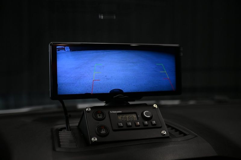 Ford Ranger bild 20